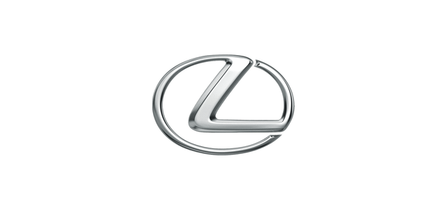 Lexus logo